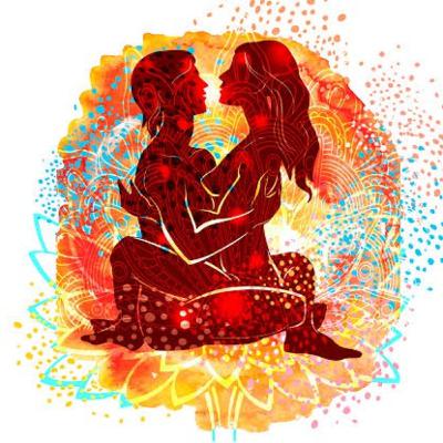 El sexo y la energía: la importancia de tener encuentros conscientes.