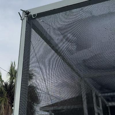 The Right Way to Clean Pool Cages & Lanai Screens in Cape Coral