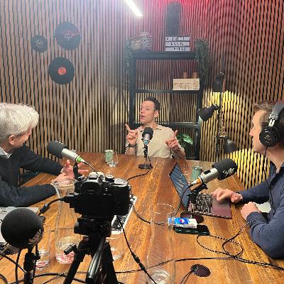 Poldercast Kiest – aflevering 5