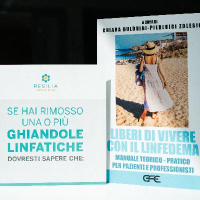 La salute non è un lusso - Puntata speciale in occasione della GIORNATA MONDIALE DEL LINFEDEMA.
