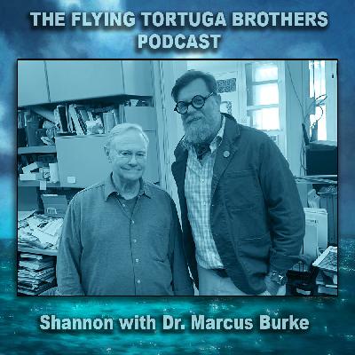 Flying Tortuga Brothers Episode 12 - Carl and Shannon talking travel and art. Flying Tortuga Brothers Episode 12 - Carl and Shannon talking travel and art.