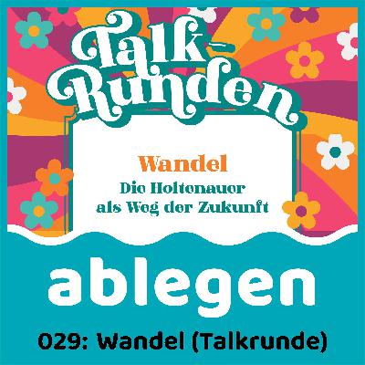 Wandel (Talkrunde)