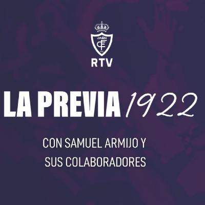 01 1922. La Previa - Jornada 01