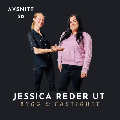 30 - Jessica reder ut om det är problem med offentlig upphandling - med Katarina