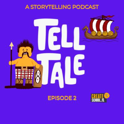 A Tale To Tell - A Brief History Of Storytelling In County Wicklow A Tale To Tell - A Brief History Of Storytelling In County Wicklow