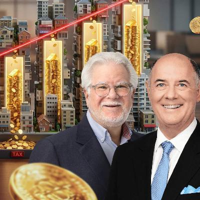 The Capital Gains Tax Debate: What Property Investors Must Know, with Ken Raiss
