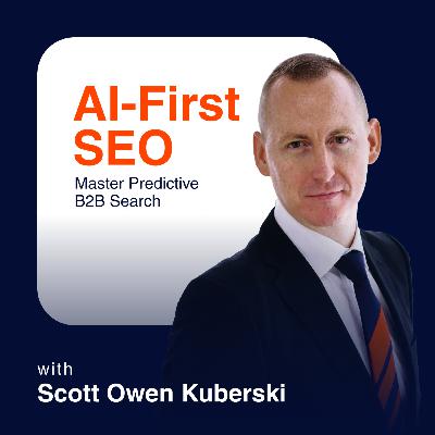 AI-First SEO AI-First SEO