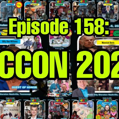 ICCCON 2024!!! | HERE WE COME! Or do we??? | With a very SPECIAL Guest... | Ep 158