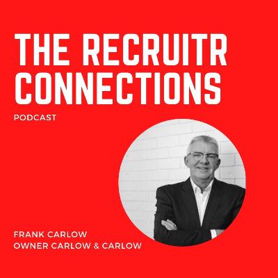 Frank Carlow. Fundamentals to career and business success.