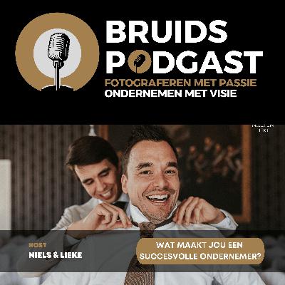 Wat maakt jou een succesvolle ondernemer?
