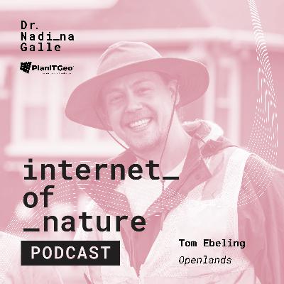 S5E8 — Don’t Tell Me How Many Trees You Planted, Tell Me How Many Are Still There After 20 Years with Tom Ebeling of Openlands S5E8 — Don’t Tell Me How Many Trees You Planted, Tell Me How Many Are Still There After 20 Years with Tom Ebeling of Openlands