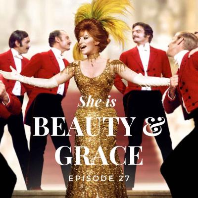 HELLO DOLLY! HELLO DOLLY!