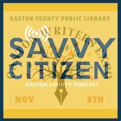 Authors and Singers and Poets, Oh My!