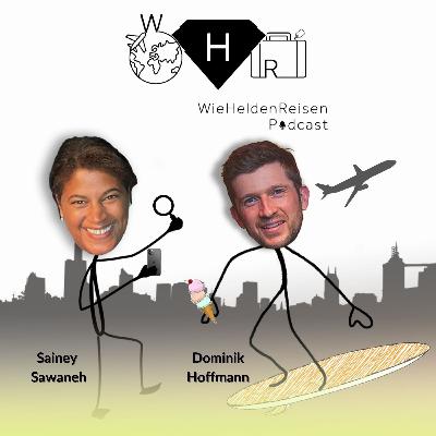 Dubai Update (Teil 1) - Benchmark Jumeirah Marsa Al Arab