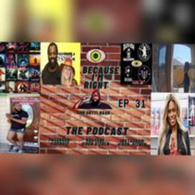 BIRPod Ep31 #RickyWilliams #Transgender #Barbie #LaverneCox #Hoochie #Daddy #Shorts #Rank’Em