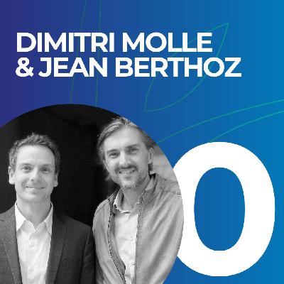 Pourquoi Unis Réno by Sénova ? - Avec Jean Berthoz (Cabinet Berthoz, UNIS) & Dimitri Molle (Sénova)
