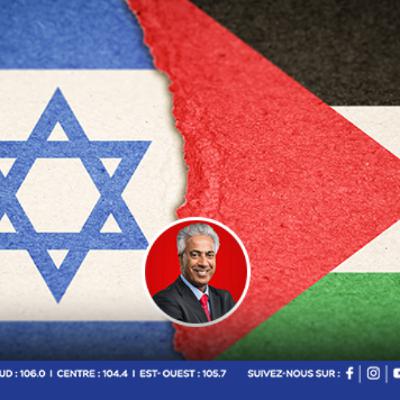 Conflit entre Israël et la Palestine, l’Assemblée générale des Nations Unies a adopté une résolution avec 142 voix pour et 10 contre : Dr Arvin Boolell, souligne que Maurice réaffirme son engagement en faveur de la cause palestinienne.