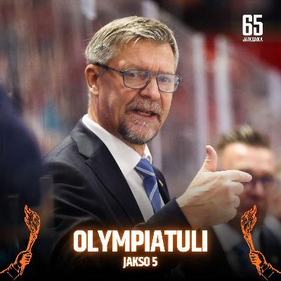 Olympiatuli #5: Altavastaajissa kolmen kerroksen joukkueita, Jalosen Italia jää jalkoihin Olympiatuli #5: Altavastaajissa kolmen kerroksen joukkueita, Jalosen Italia jää jalkoihin