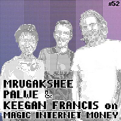 Exploring Brad’s Bitcoin Backstory Exploring Brad’s Bitcoin Backstory