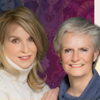 Alchemy of Becoming with Karen Diguer and Diane Fulford - Episode 14 - Some Kind of Mystic Podcast
