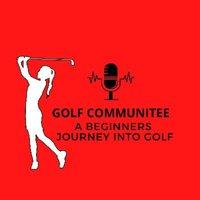 My story and entry into the world of golf.