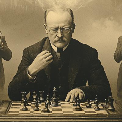 You're Not ONE Being, But Actually FOUR Different Ones - Rosicrucian Hidden Knowledge