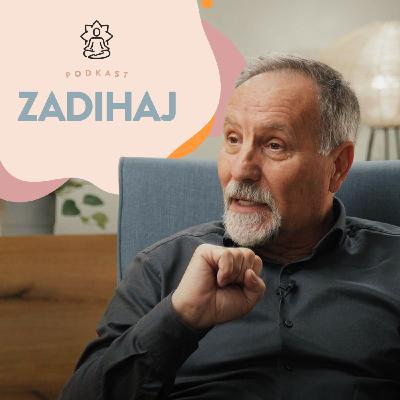 ZADIHAJ #3 – Zakaj so konflikti zdravi? | Milenko Kovačević