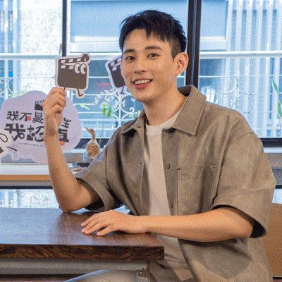 為了進金馬，徐鈞浩海上漂差點回不來｜《我不是任性我認真》EP8｜