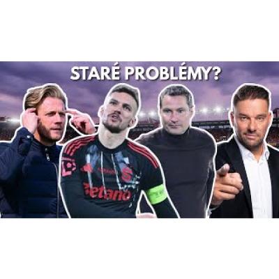 Nevyresené problémy Sparty se zase projevují? Liberec jeste zamícha kartami?W/ Svancara, Drázek Nevyresené problémy Sparty se zase projevují? Liberec jeste zamícha kartami?W/ Svancara, Drázek