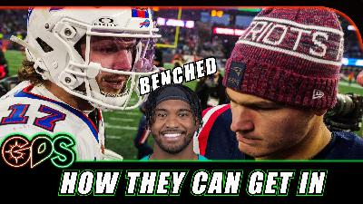 Playoff Clinching Scenarios for NFL Week 16