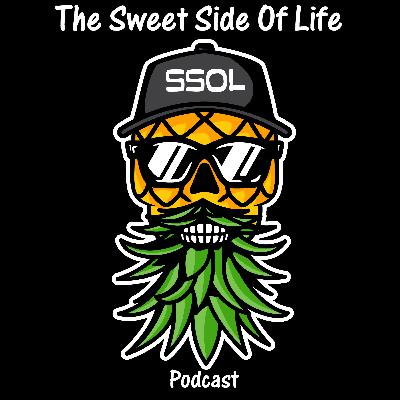 The Sweet Side Of Life Ep53 - Special in studio interview with the one and only Anatasia!!