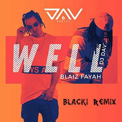 Dj Dav' X Blaiz Fayah - Well (BlacKi Remix)