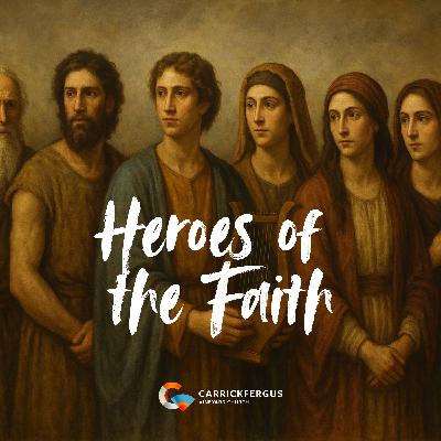 Heroes of the Faith; Timothy // Sunday 24th August 2025 Heroes of the Faith; Timothy // Sunday 24th August 2025
