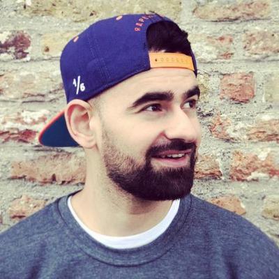 Episode 8: Andre’ Zinkovski (Kharkiv Ukraine)