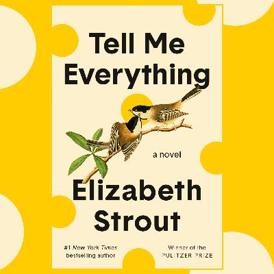 The Book Show | Elizabeth Strout - Tell Me Everything [encore airing]