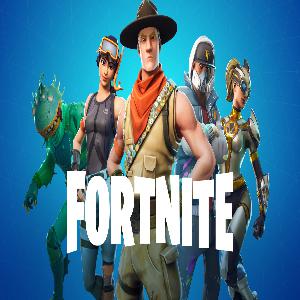 Fortnite in Time Ep.1: Thermal AR and E-Sports