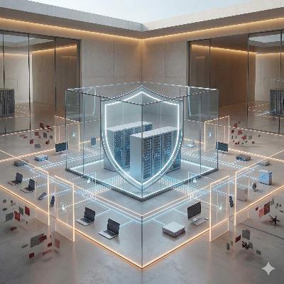 What is Cybersecurity and Why is Data Protection Important? What is Cybersecurity and Why is Data Protection Important?