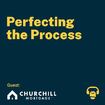 Perfecting the Process