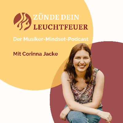 040 “Ist es nicht UNPROFESSIONELL, wenn ich mein BOOKING selbst mache?” - Booking Mindset Deep Dive