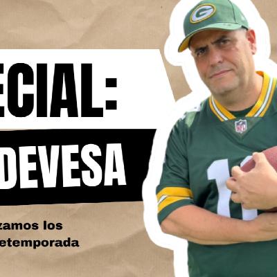Capítulo 105 | Especial Dani Devesa 60