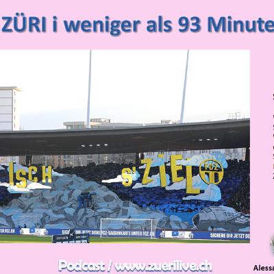 Saisonstart  -  9/23