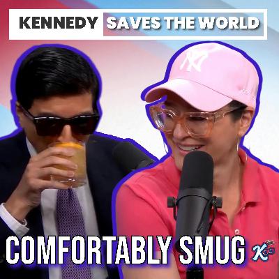 Happy Hour: Sippin' a Smug Smash