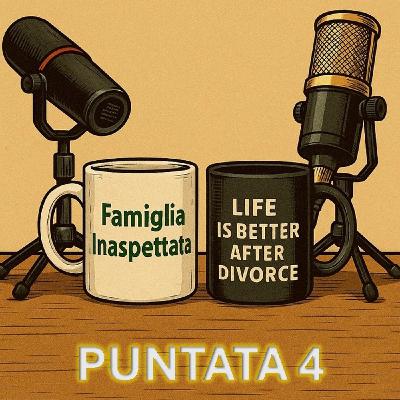 Puntata 4  - Calendario Vacanze, ex e sopravvivenza: