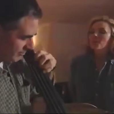 #4632 Grays In The Grass