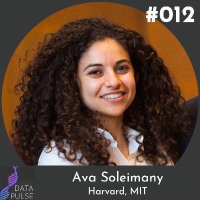 Molecular diagnostics and classifiers with Ava Soleimany (Harvard/MIT)