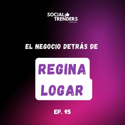 Ep. 95 Cómo ser influencer de varios nichos al mismo tiempo