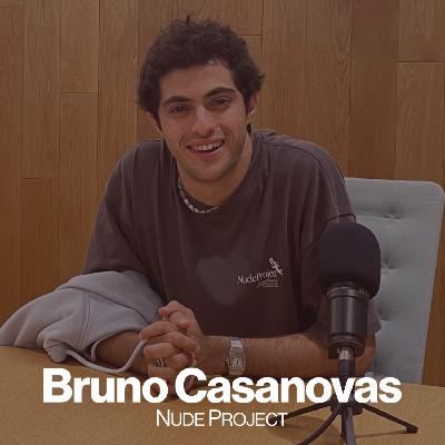 Zink #11: Hablamos con Bruno Casanovas Zink #11: Hablamos con Bruno Casanovas