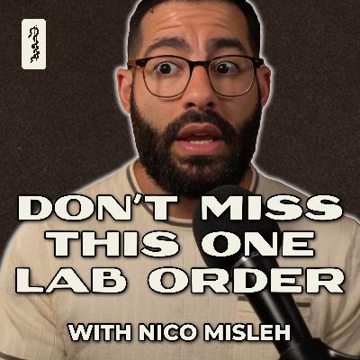 45. Is Your HRT Protocol Failing? 5 Lab Insights That Can Save Your Patients!