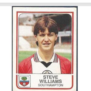 Teaser trailer for Steve Williams interview Teaser trailer for Steve Williams interview