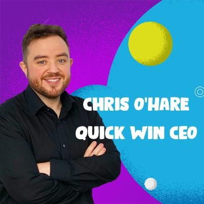 #24: Be the 2%. Why you need a plan - With Jeff Gosling